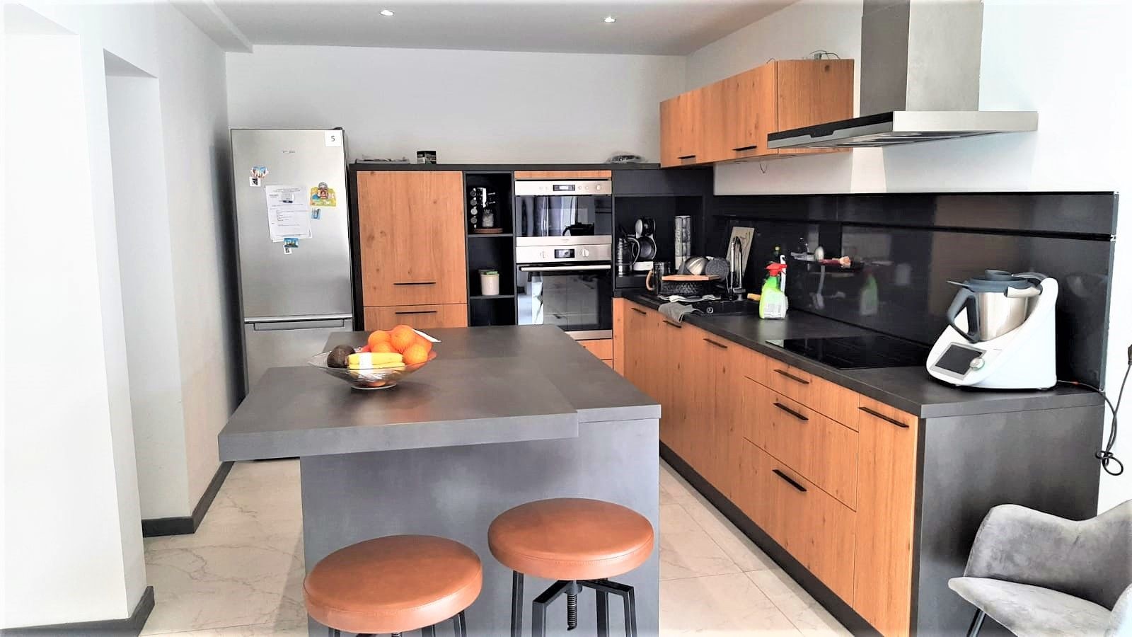 Vente Maison à Montpellier 4 pièces