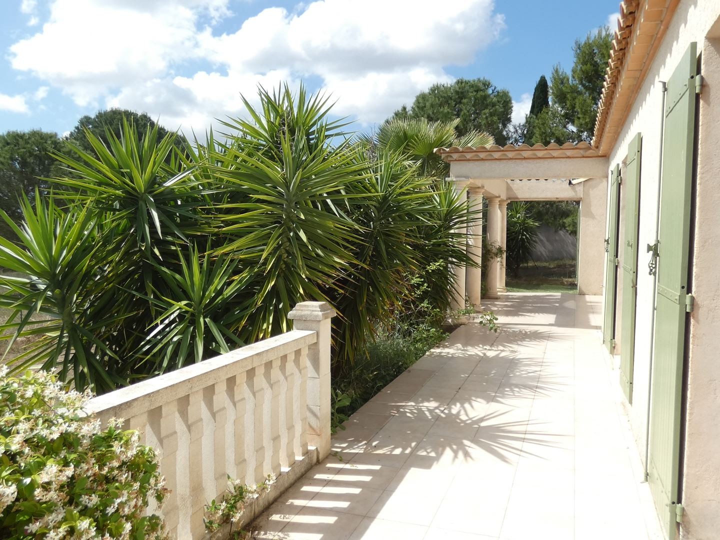 Vente Maison à Pézenas 4 pièces