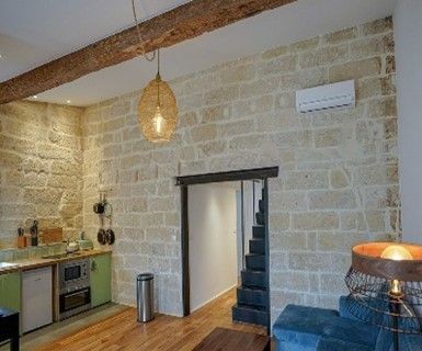 Vente Appartement à Montpellier 3 pièces