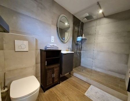 Vente Appartement à Montpellier 3 pièces