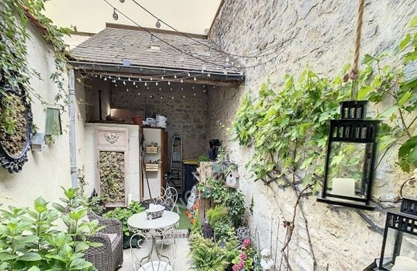 Vente Maison à Laon 5 pièces