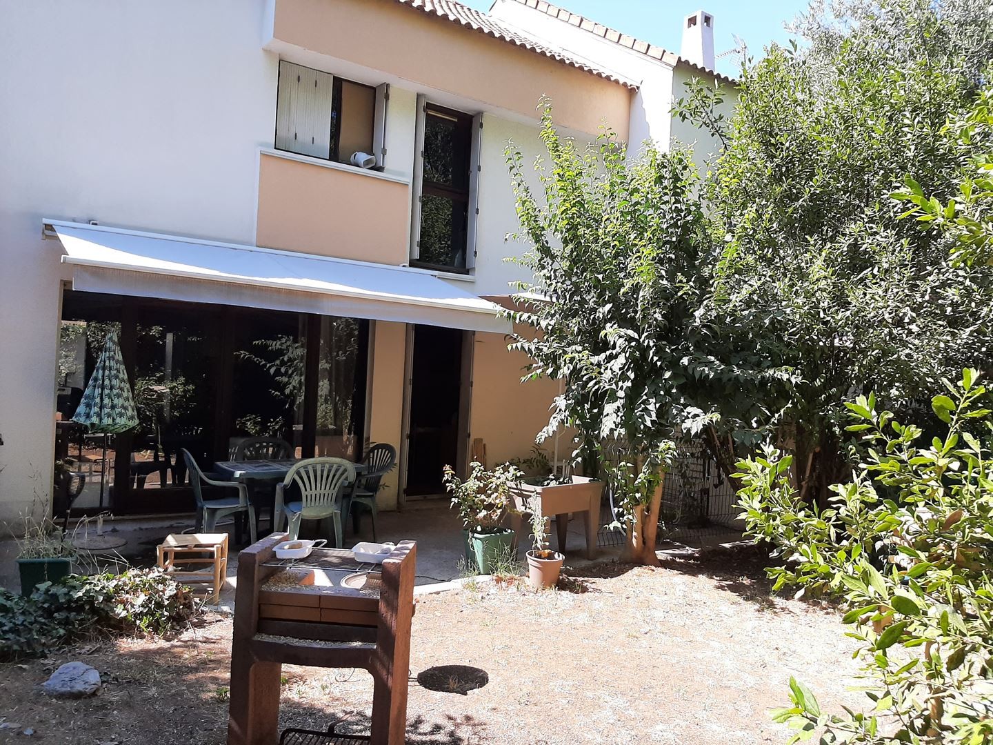 Vente Maison à Montpellier 5 pièces