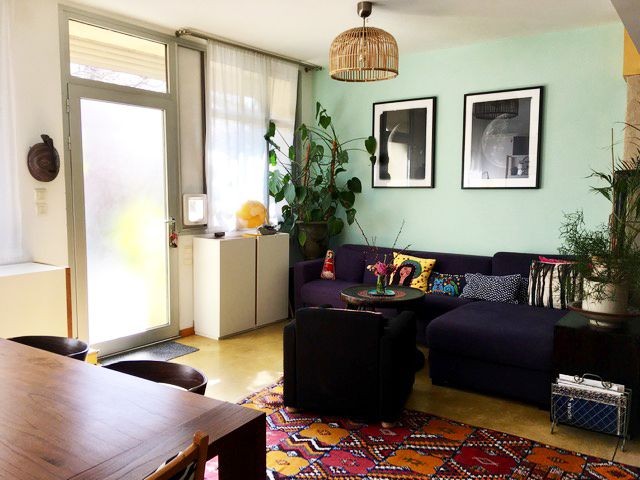 Vente Appartement à Montpellier 3 pièces