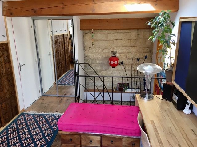 Vente Appartement à Montpellier 3 pièces