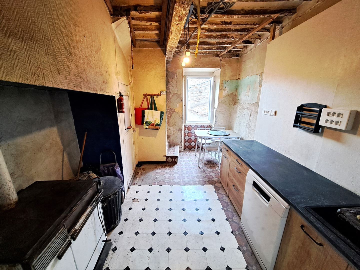 Vente Maison à Pézenas 2 pièces