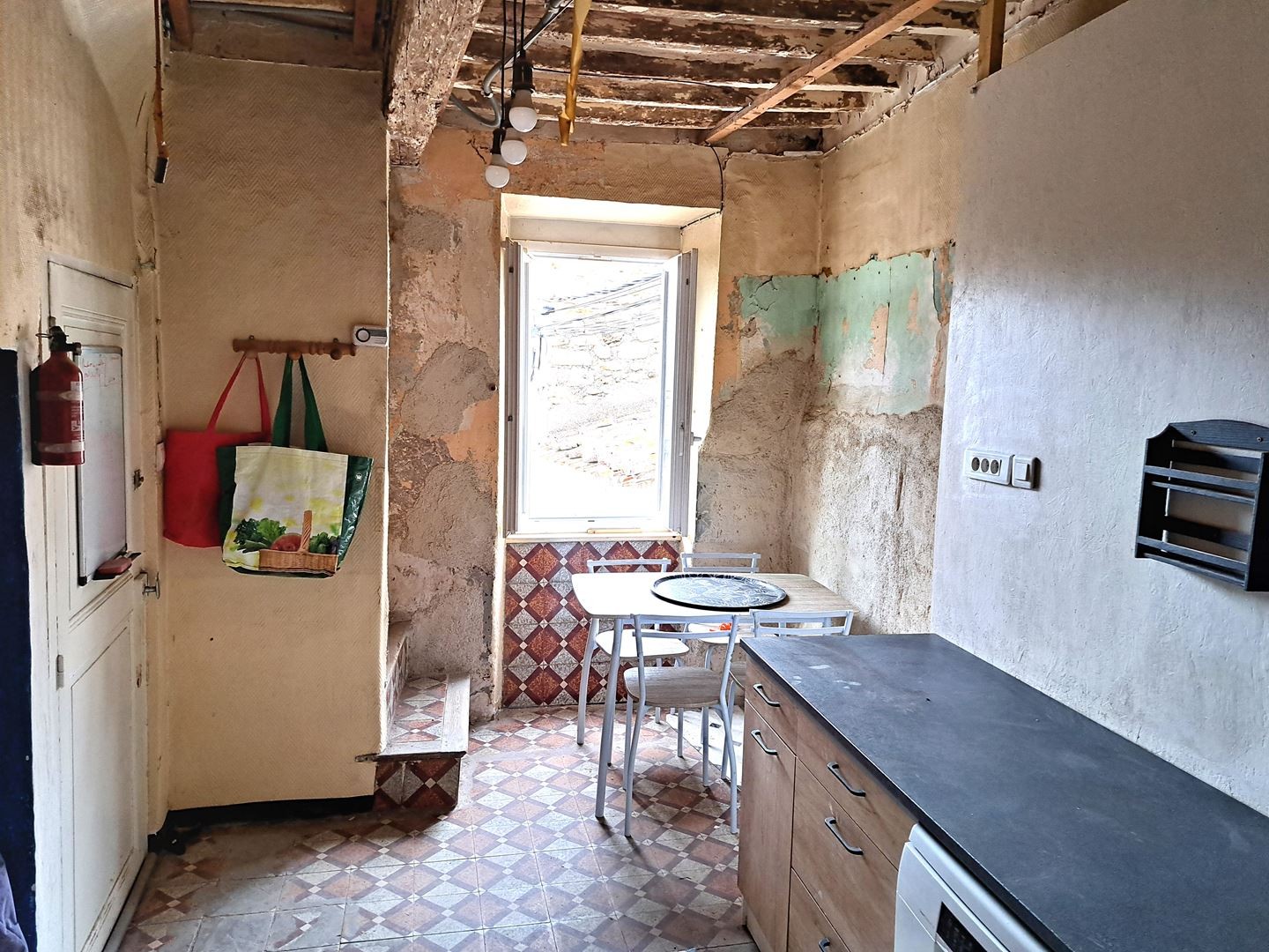 Vente Maison à Pézenas 2 pièces