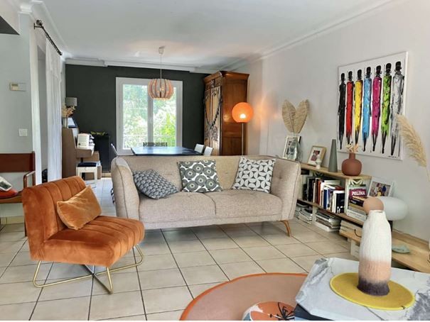 Vente Maison à Montpellier 5 pièces