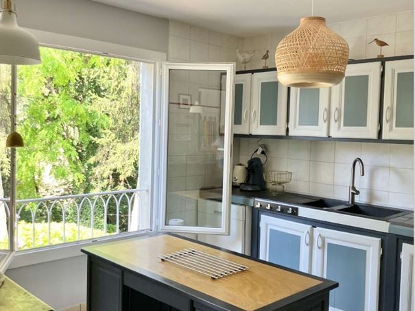 Vente Maison à Montpellier 5 pièces