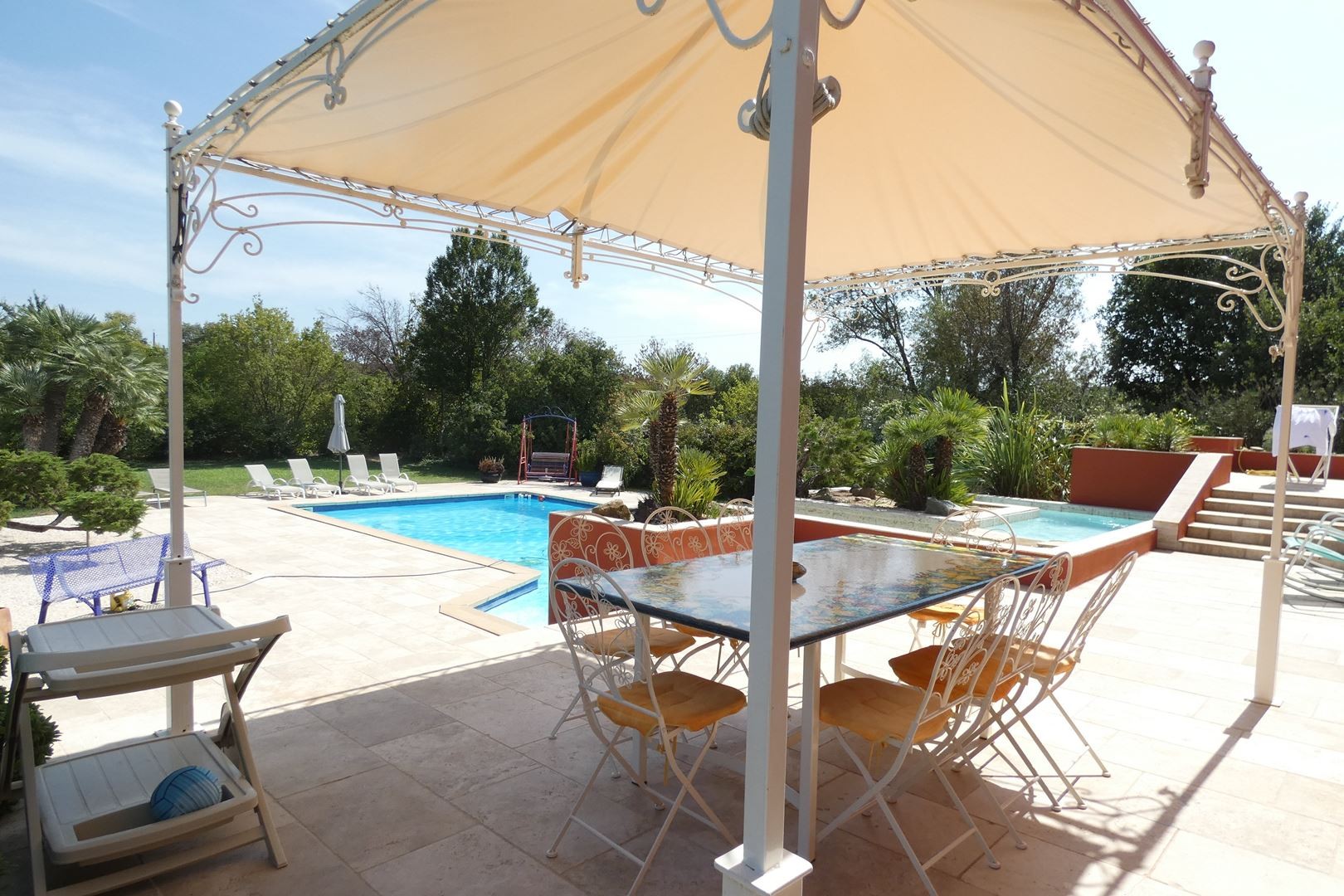 Vente Maison à Pézenas 5 pièces