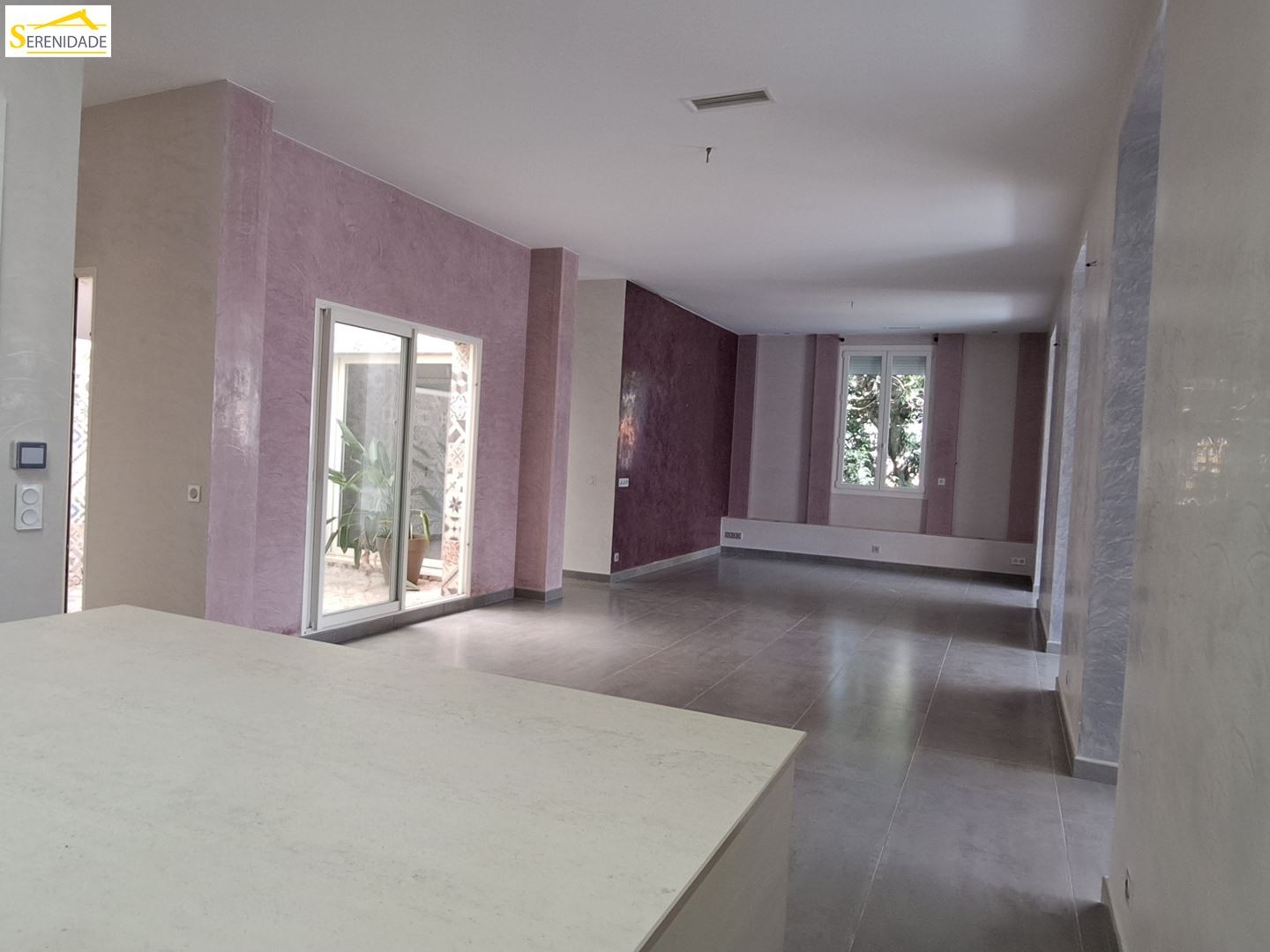 Vente Appartement à Montpellier 6 pièces