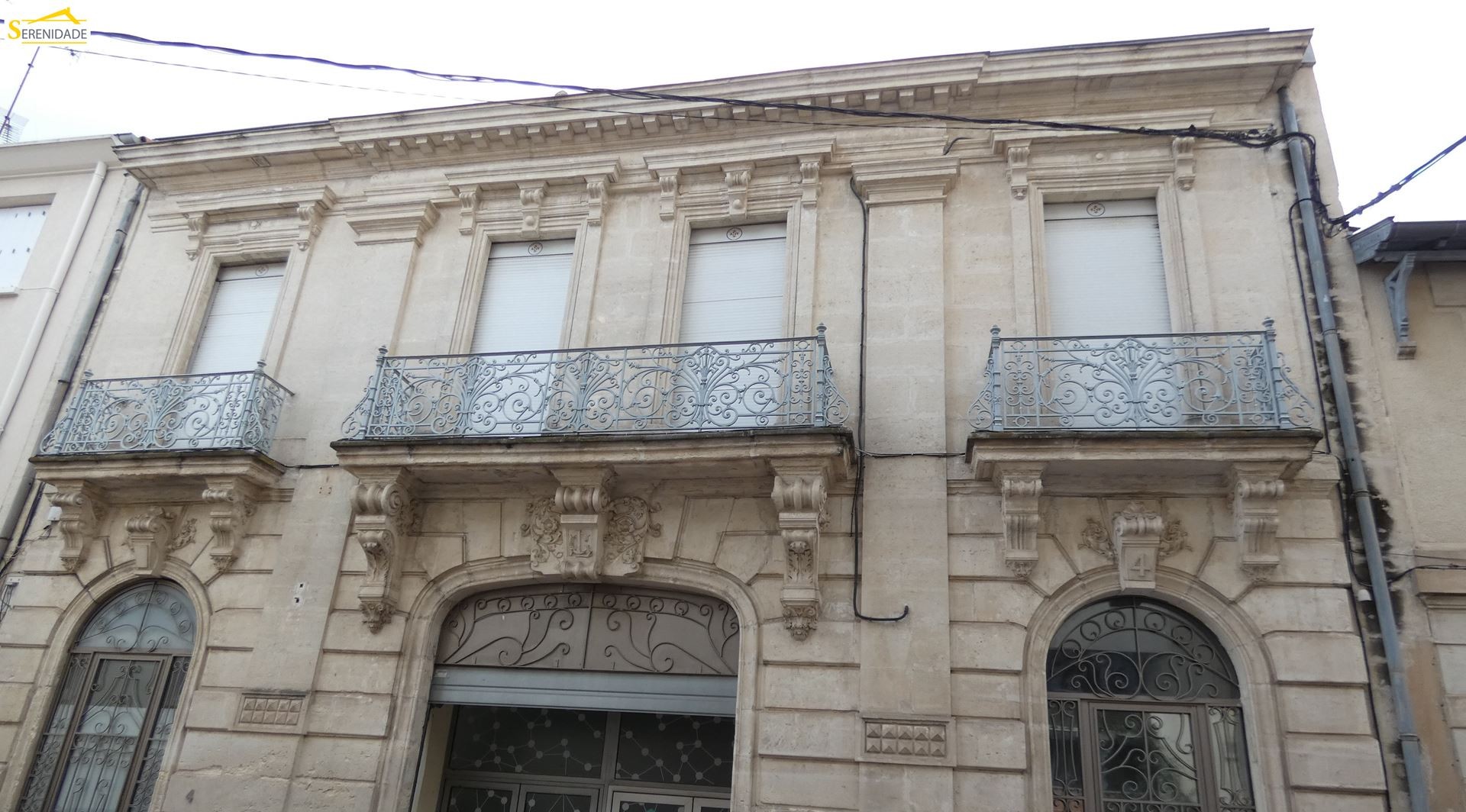 Vente Appartement à Montpellier 6 pièces