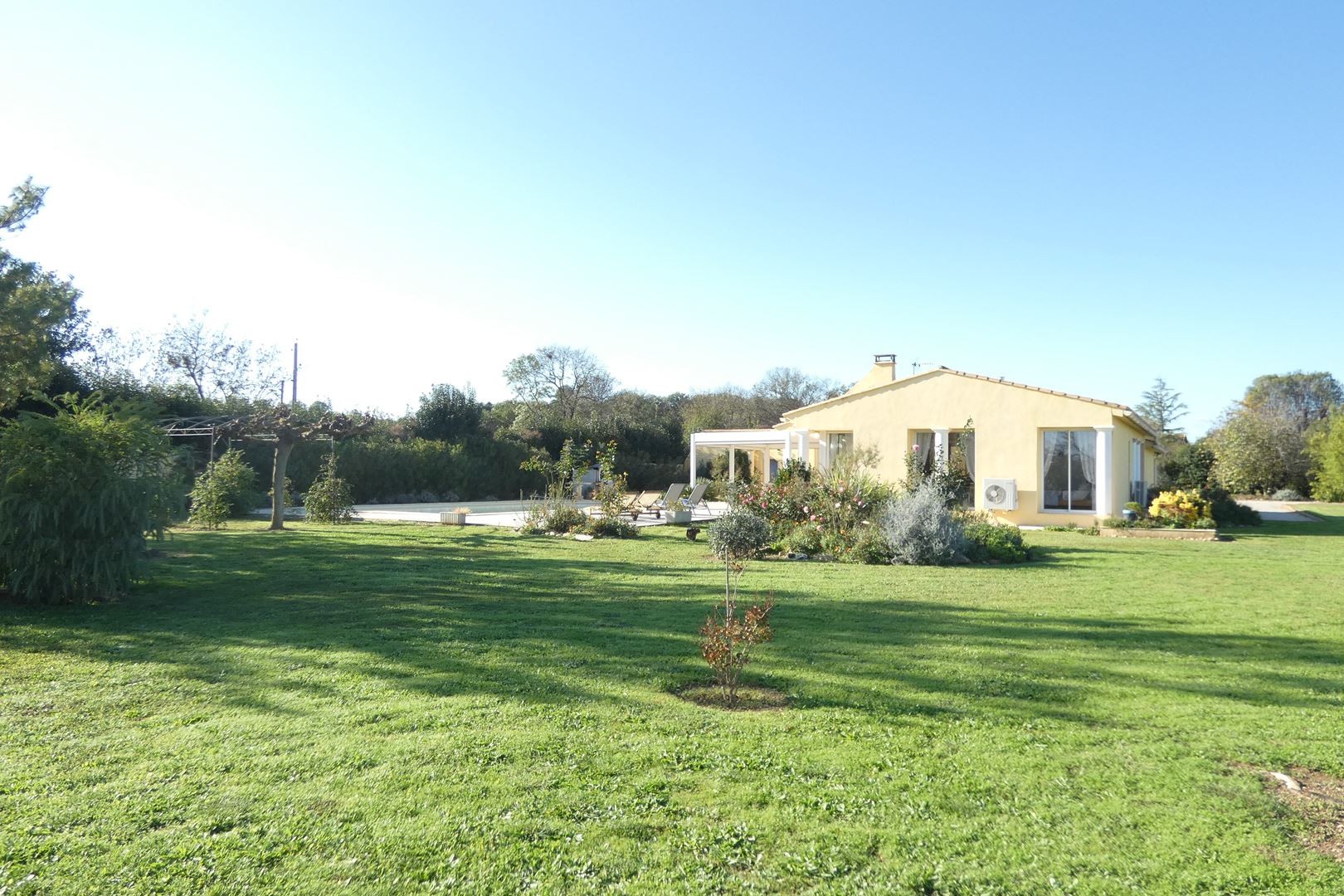 Vente Maison à Pézenas 5 pièces