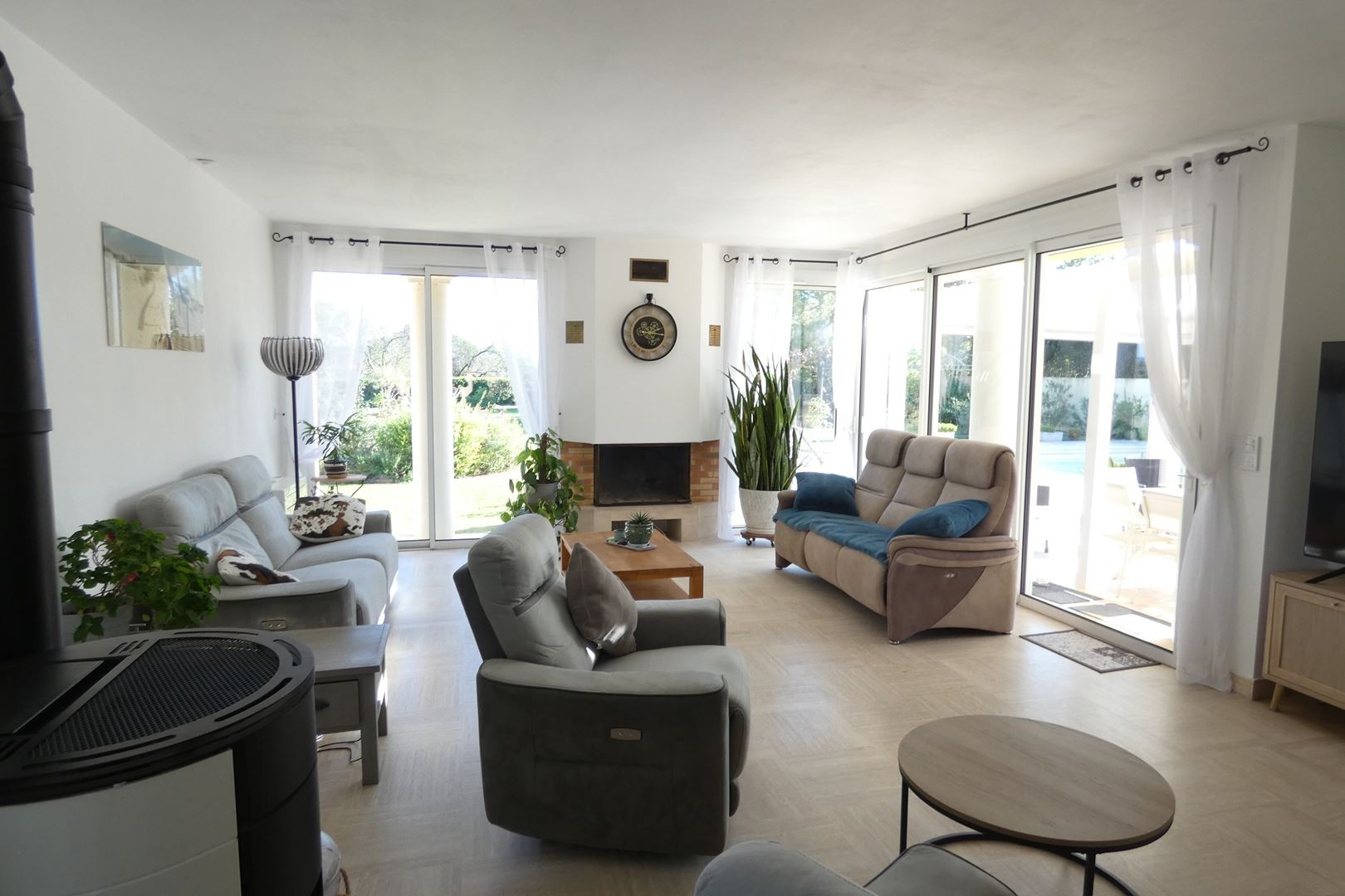 Vente Maison à Pézenas 5 pièces