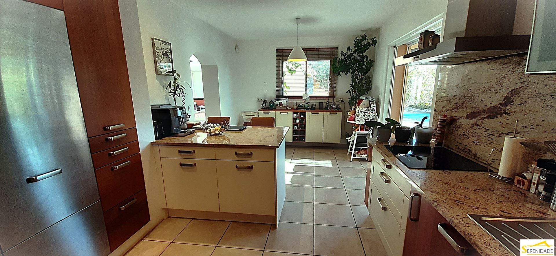 Vente Maison à Pézenas 5 pièces