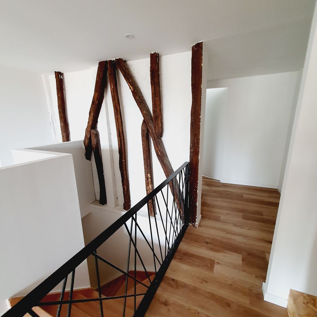 Location Appartement à Auch 4 pièces