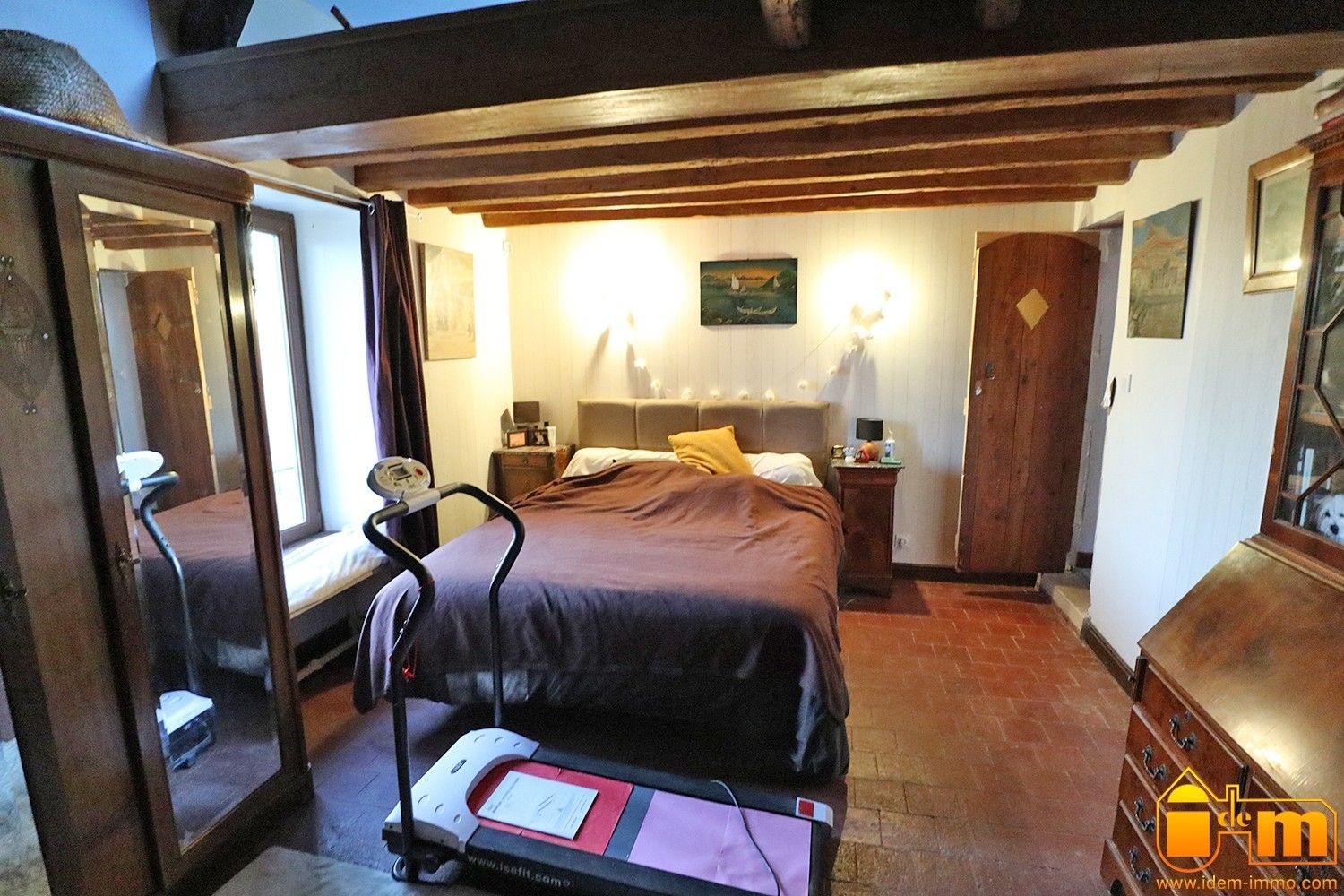 Vente Maison à Méréville 6 pièces