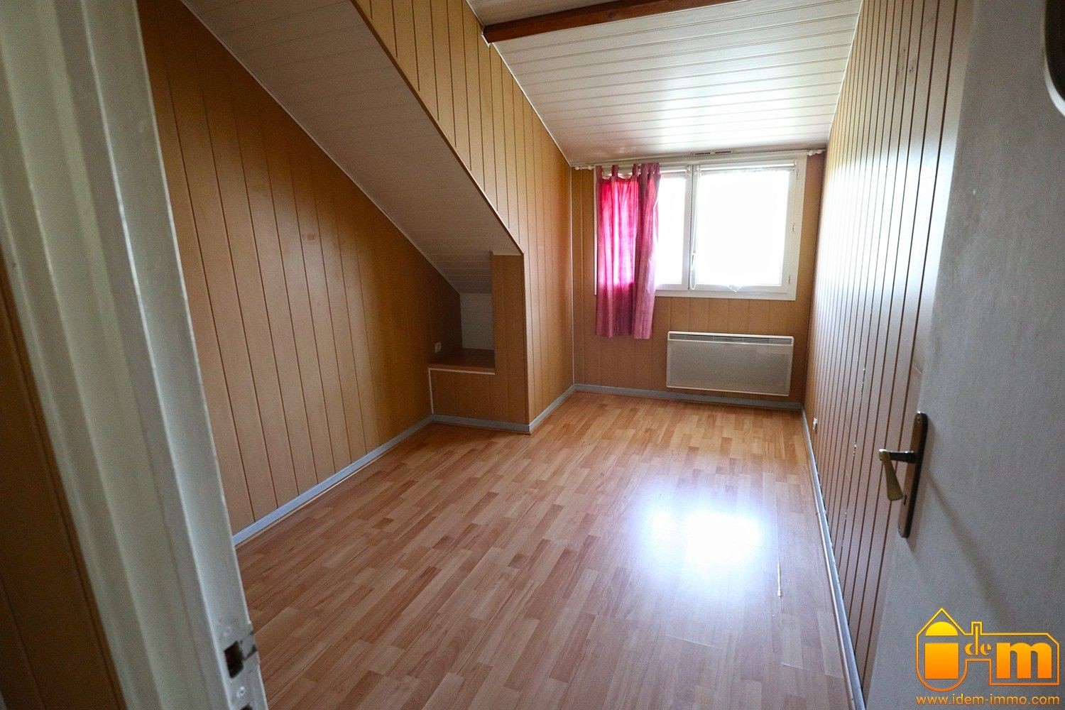 Location Appartement à Méréville 3 pièces