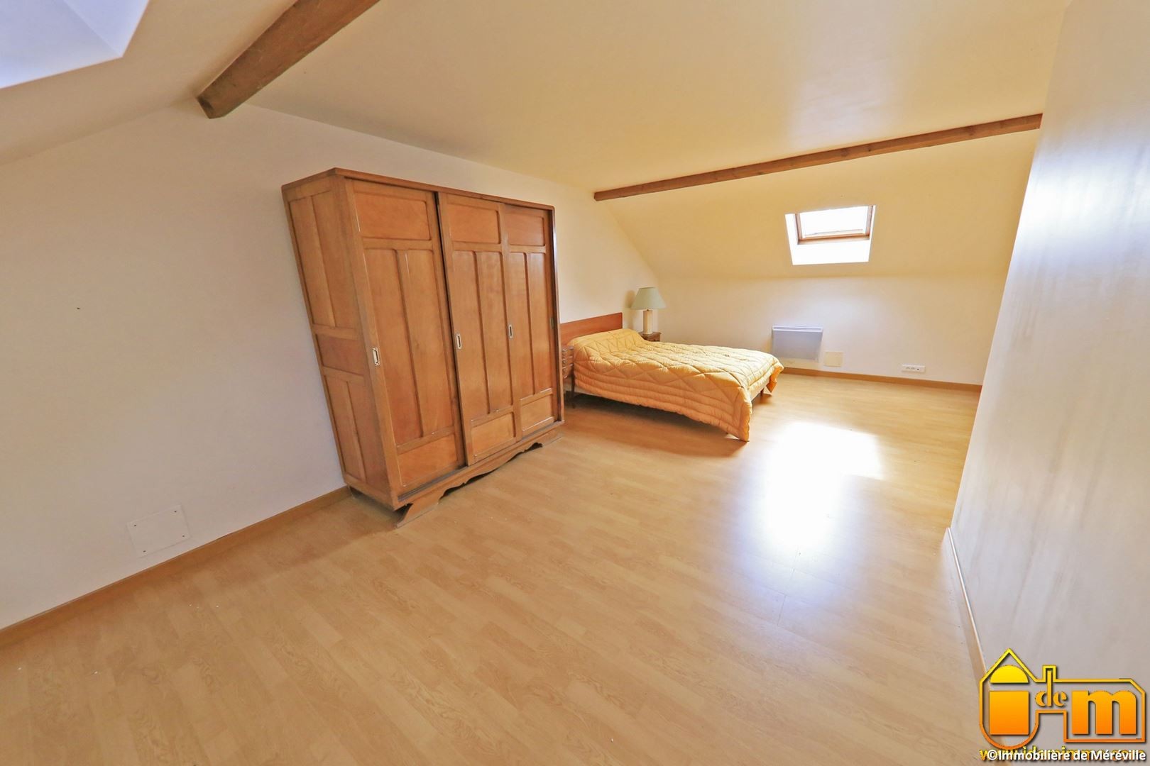 Vente Maison à Méréville 9 pièces