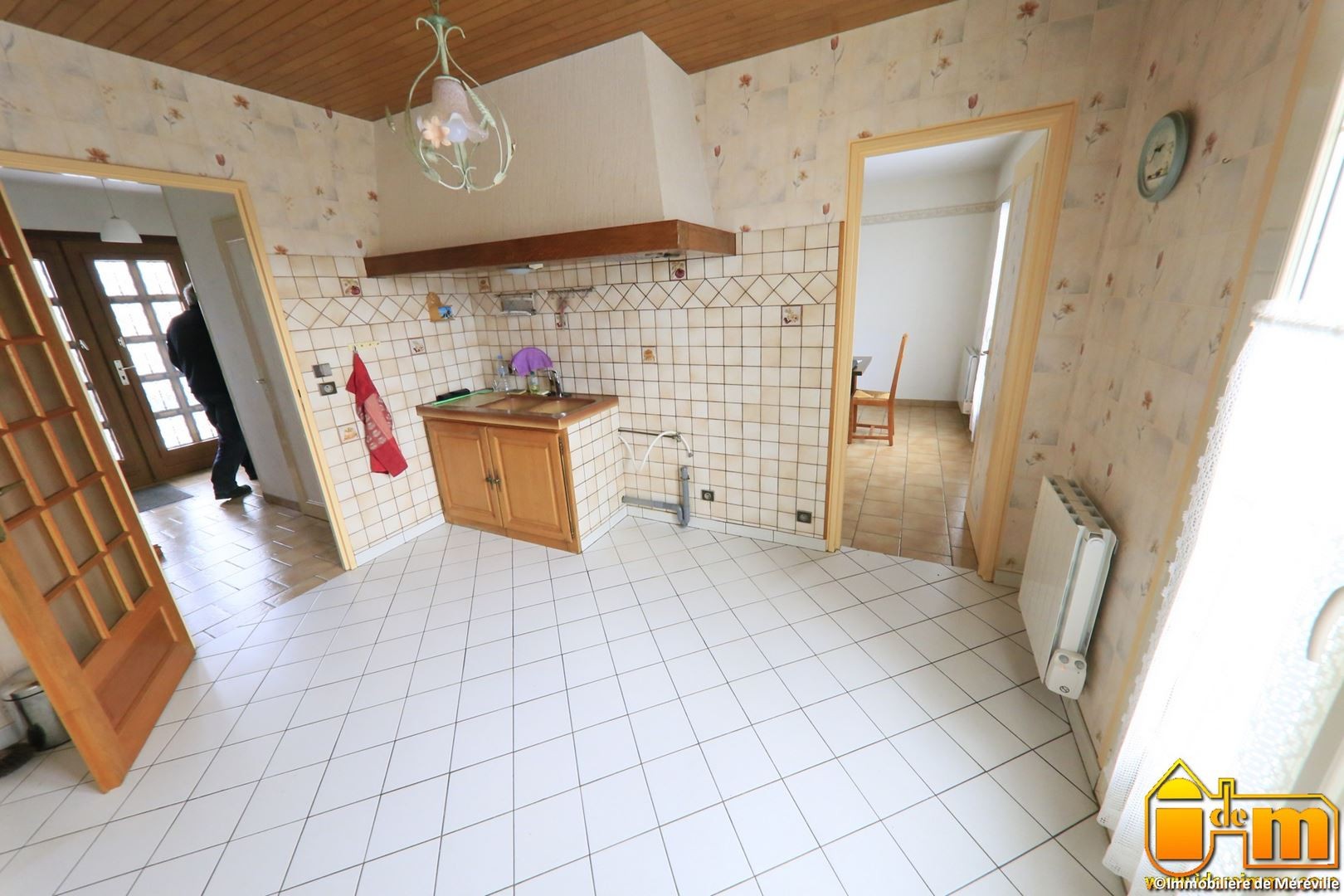 Vente Maison à Méréville 5 pièces