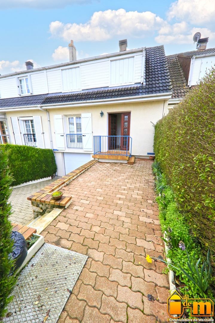 Vente Maison à Méréville 5 pièces