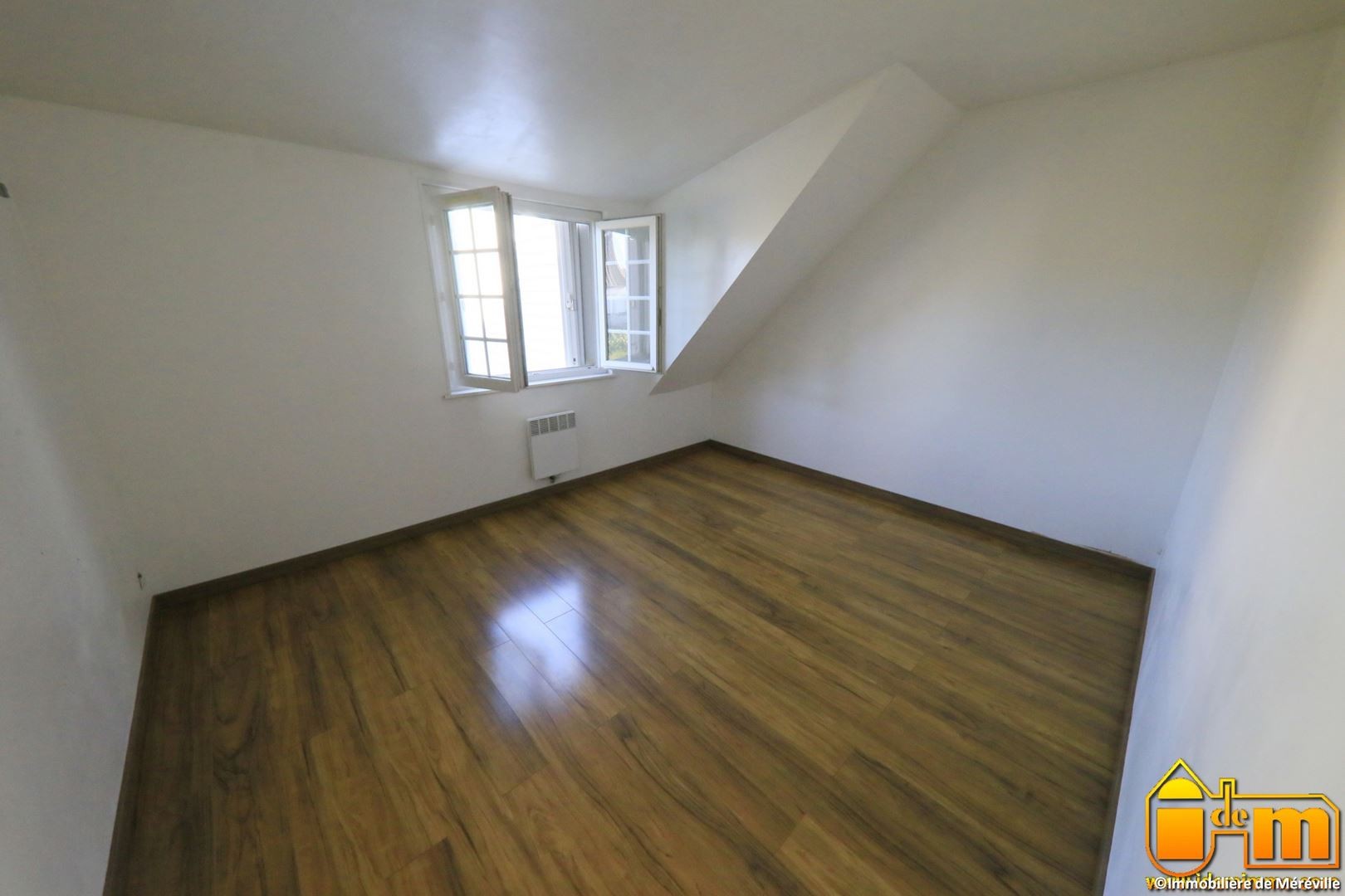 Vente Maison à Méréville 5 pièces