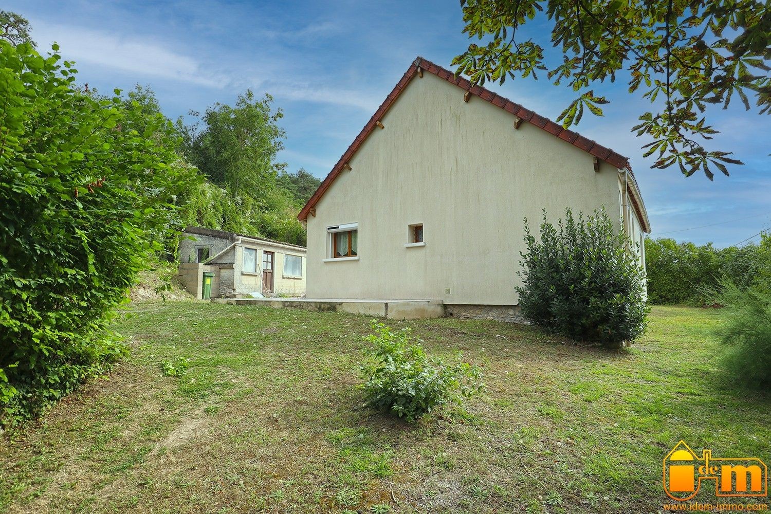 Vente Maison à Saclas 4 pièces