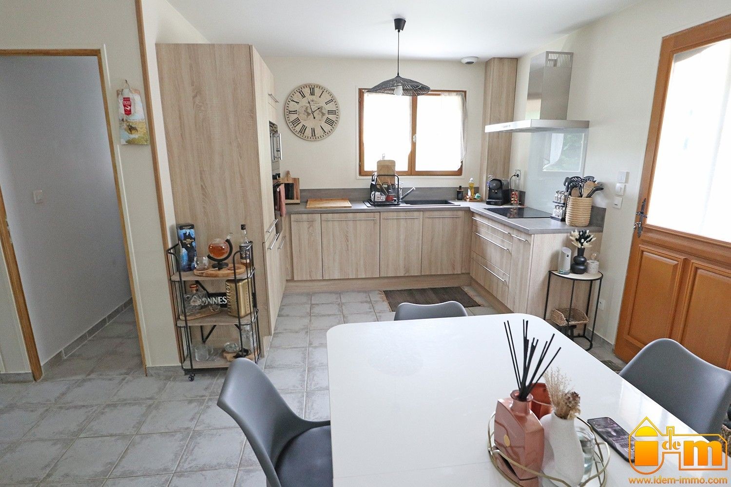 Vente Maison à Saclas 4 pièces