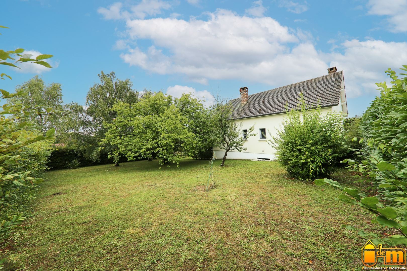 Vente Maison à Étampes 6 pièces