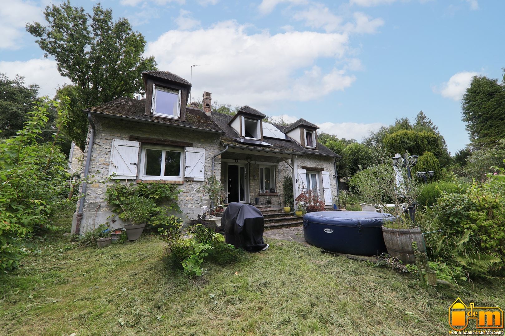 Vente Maison à Étampes 6 pièces