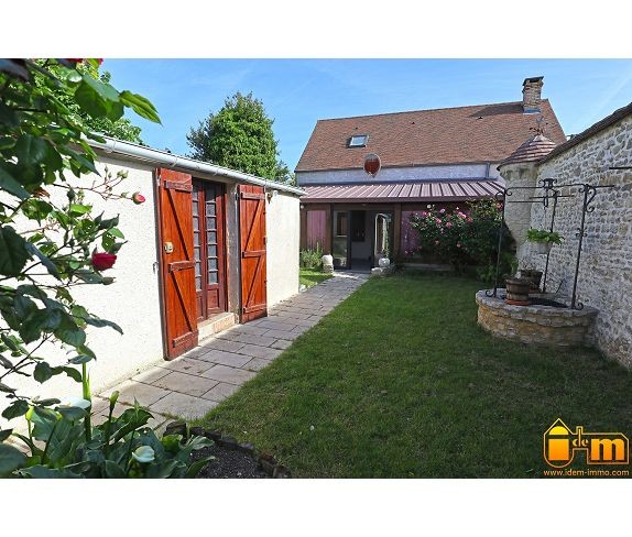 Vente Maison à Méréville 4 pièces