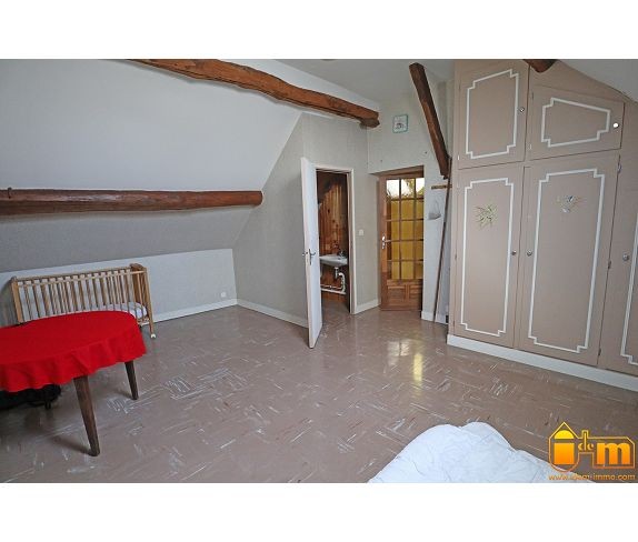 Vente Maison à Méréville 4 pièces