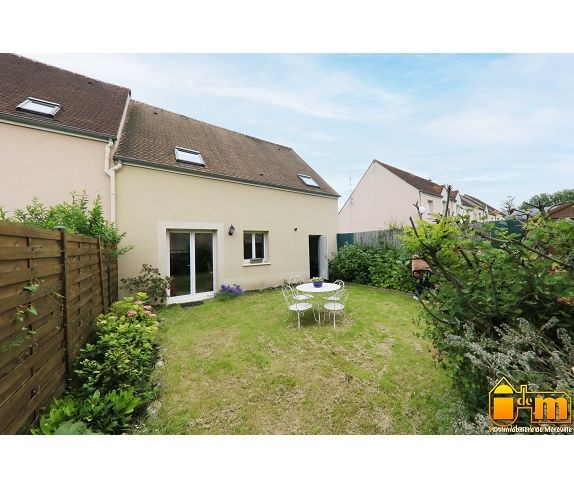 Vente Maison à Étampes 5 pièces