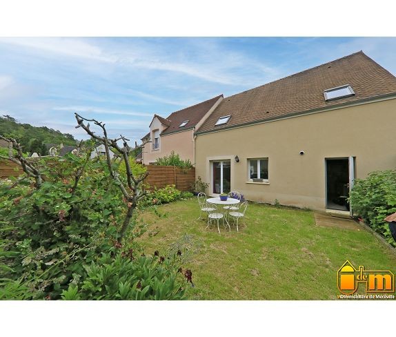 Vente Maison à Étampes 5 pièces