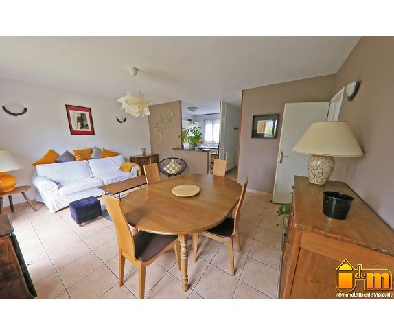 Vente Maison à Étampes 5 pièces