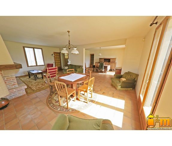 Vente Maison à Étampes 9 pièces