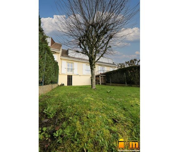 Vente Maison à Étampes 5 pièces