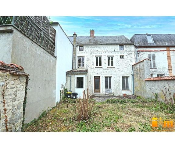 Vente Maison à Étampes 6 pièces