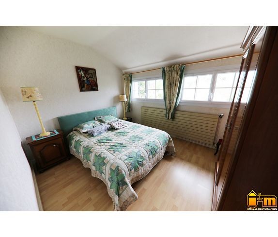 Vente Maison à Étampes 6 pièces