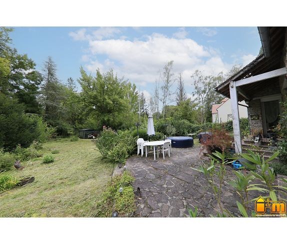 Vente Maison à Étampes 6 pièces