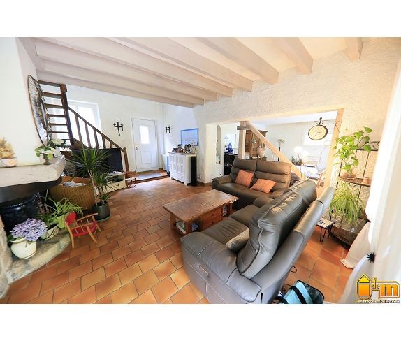 Vente Maison à Étampes 6 pièces