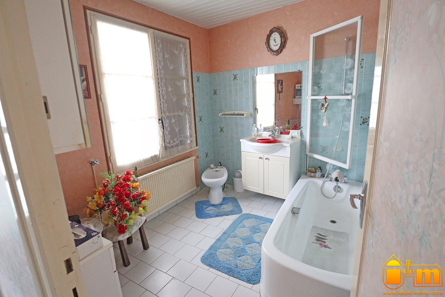 Vente Maison à Méréville 6 pièces