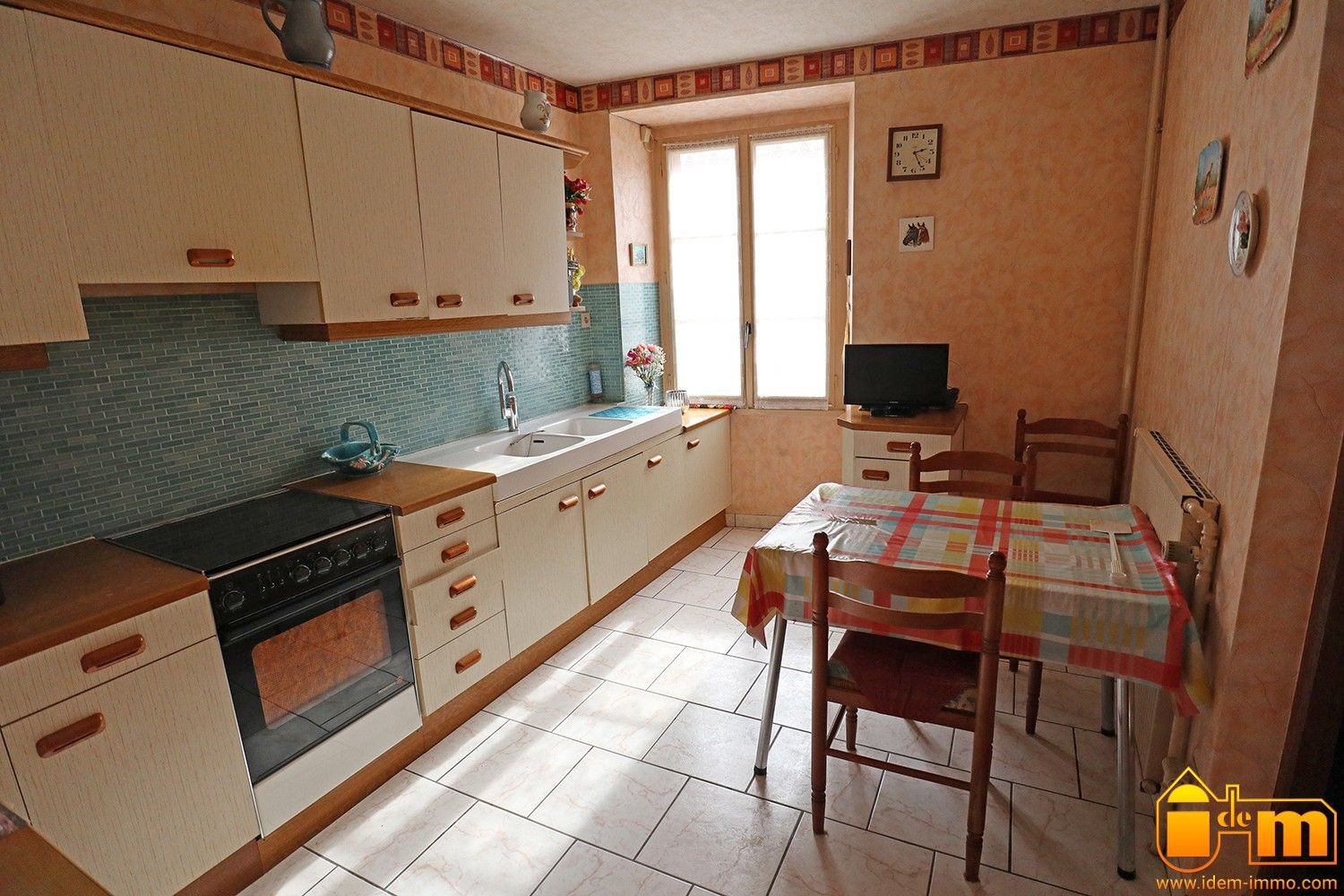 Vente Maison à Méréville 6 pièces