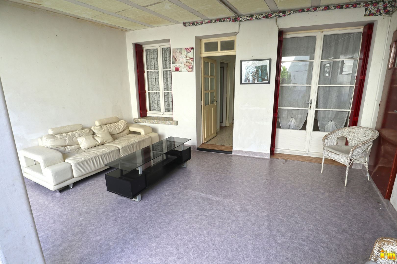 Vente Maison à Méréville 6 pièces