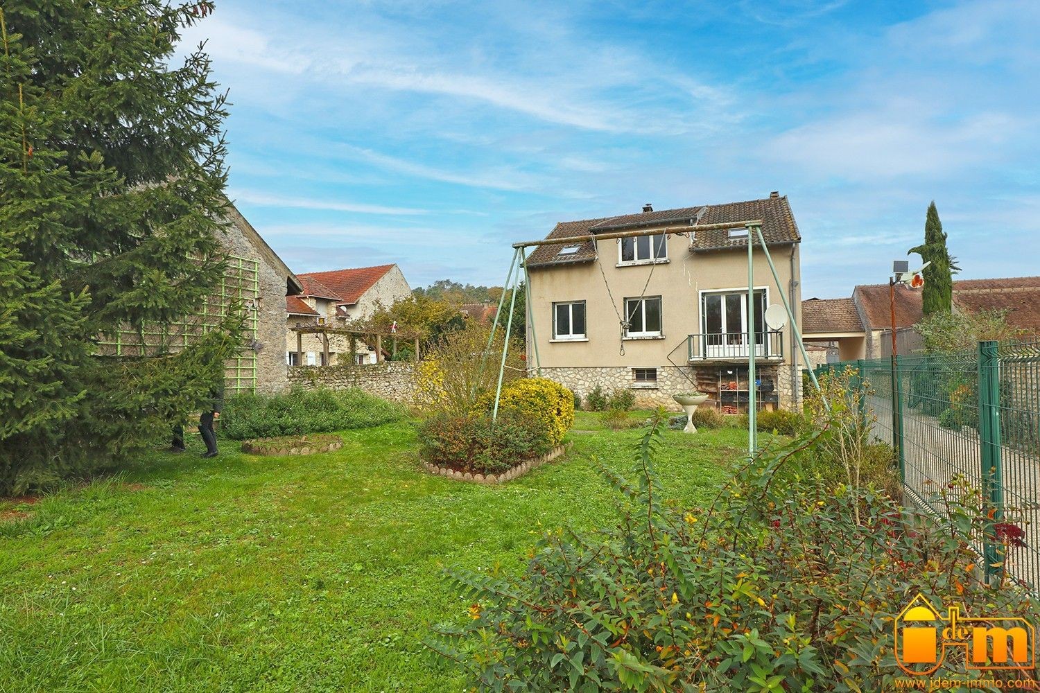 Vente Maison à Étampes 7 pièces