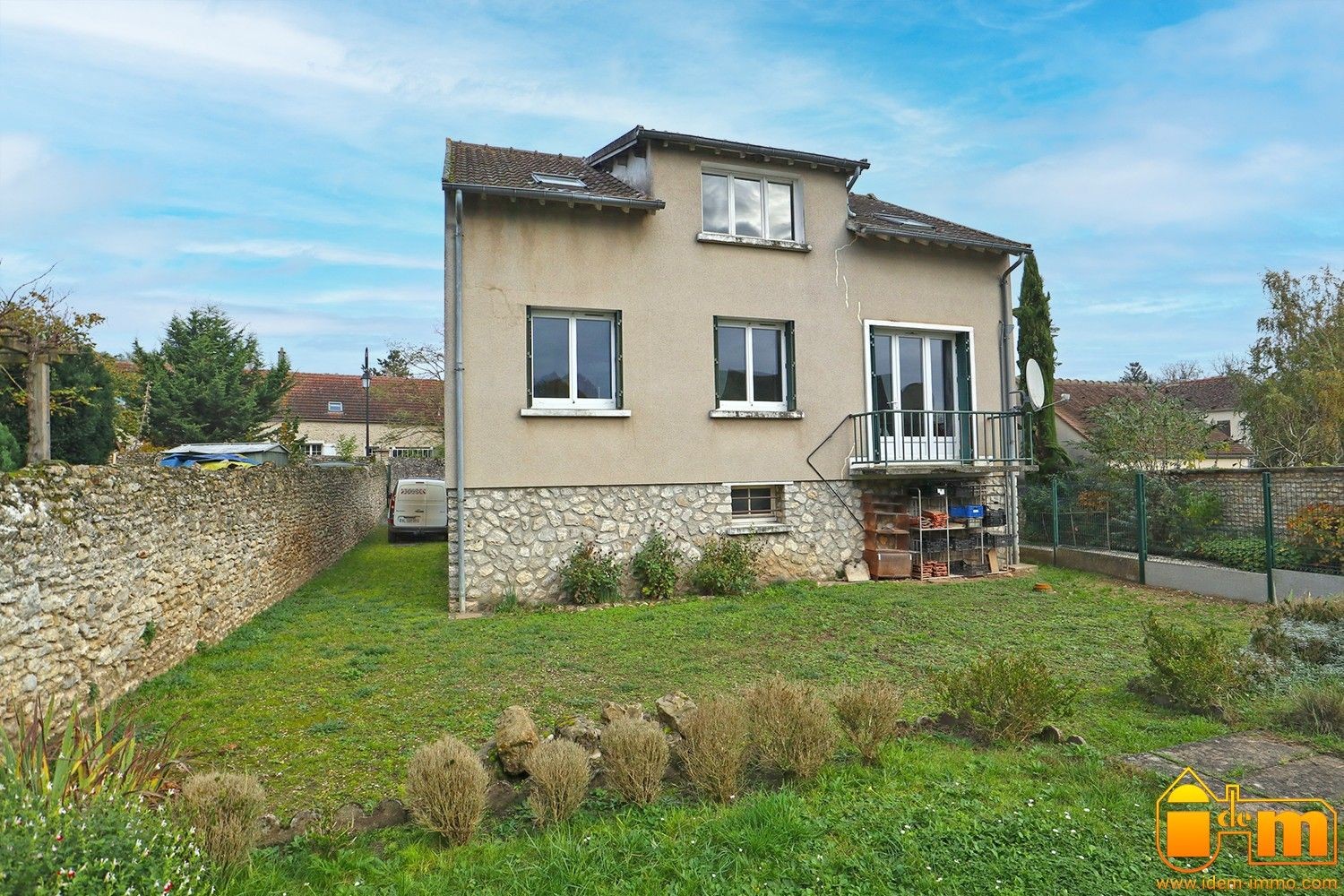 Vente Maison à Étampes 7 pièces