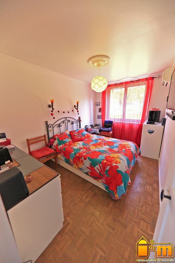 Vente Maison à Méréville 4 pièces