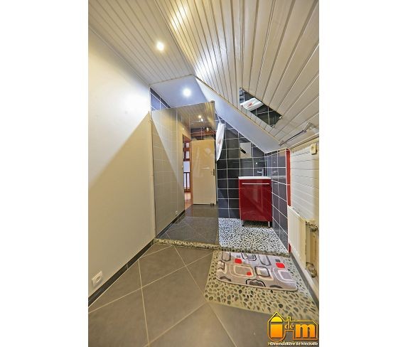 Vente Maison à Toury 5 pièces