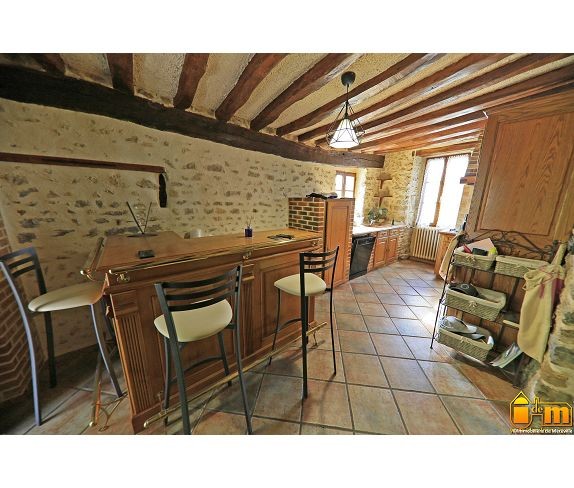 Vente Maison à Angerville 8 pièces