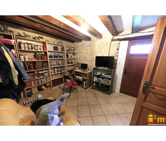 Vente Maison à Angerville 8 pièces