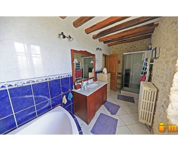 Vente Maison à Angerville 8 pièces